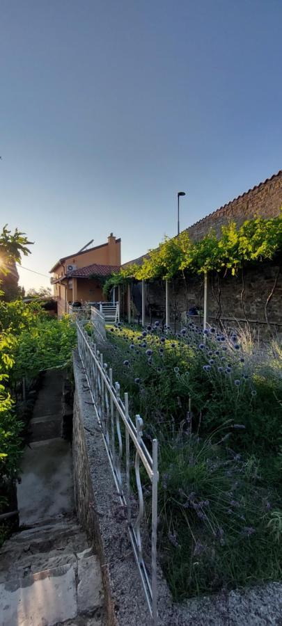 Holiday Home Amazing View Piran Exterior foto